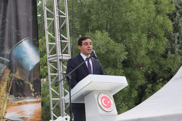 Batman'da "1. Gercüş Bağ Bozumu Festivali" düzenlendi G2