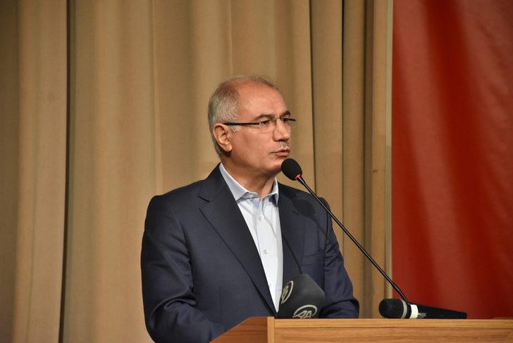 Bursa Cihannüma Akademisi "Çağımızda münevver olmak" dersiyle başladı G1