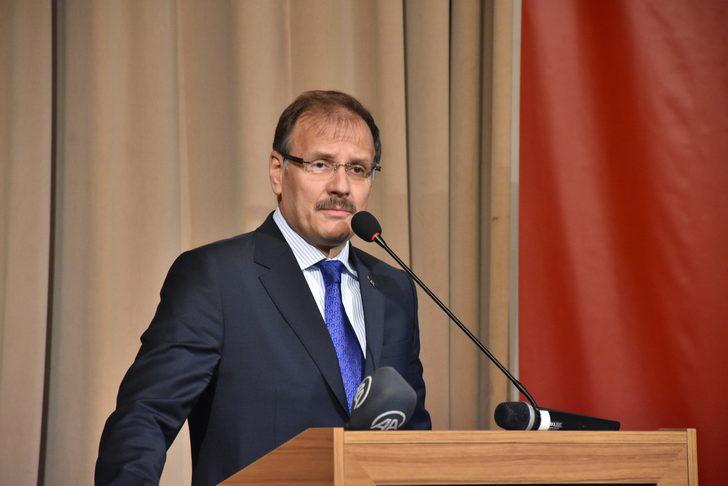 Bursa Cihannüma Akademisi "Çağımızda münevver olmak" dersiyle başladı G2