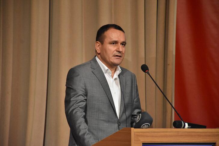 Bursa Cihannüma Akademisi "Çağımızda münevver olmak" dersiyle başladı G3