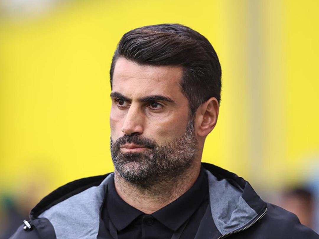 Son dakika: Volkan Demirel, bu sezon bir ilki yaşadı! Andrea Pirlo'nun Karag&uuml;mr&uuml;k'&uuml;, Hatayspor'u devirdi..