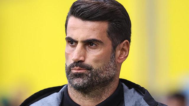 Son dakika: Volkan Demirel, bu sezon bir ilki yaşadı! Andrea Pirlo'nun Karagümrük'ü, Hatayspor'u devirdi..