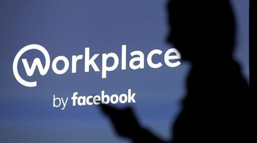 Facebook at Work ( Workplace )G&uuml;ncellendi - Workplace İle Gelen Yeni &Ouml;zellikler