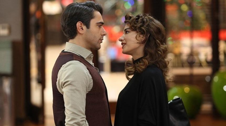 Bana Sevmeyi Anlat 15. b&ouml;l&uuml;m fragmanı yayınlandı