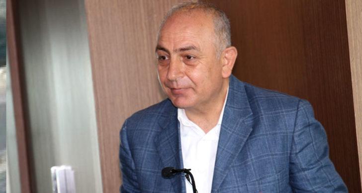 Yöneticiler zor sakinleştirdi! TFF'de dev gerginlik! Hamit Altıntop ve Süleyman Hurma arasındaki konuşma ortaya çıktı: "Ben olsam seni tesislere almam!" G4