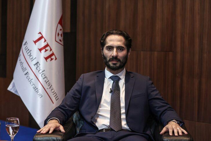 Yöneticiler zor sakinleştirdi! TFF'de dev gerginlik! Hamit Altıntop ve Süleyman Hurma arasındaki konuşma ortaya çıktı: "Ben olsam seni tesislere almam!" G3