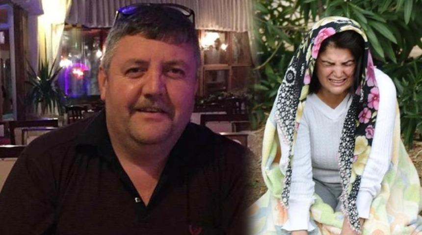 İşadamı 6'ncı kattan &ouml;l&uuml;me atladı, eşi g&ouml;zyaşı d&ouml;kt&uuml;