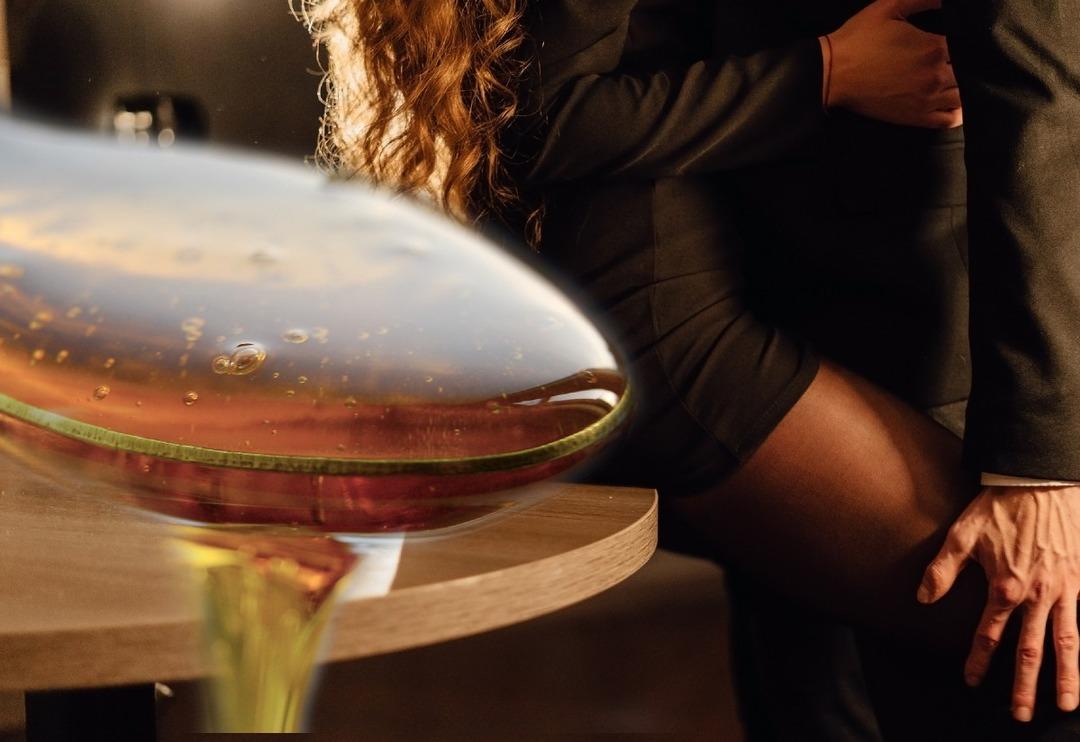 Libidoda harikalar yaratır: Daha iyi bir seks ve unutulmaz bir final yaşatır