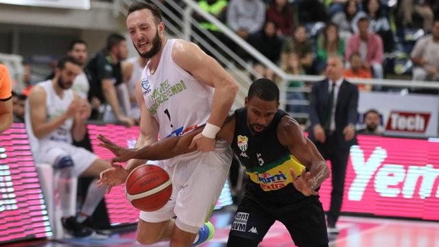 Türkiye Sigorta Basketbol Süper Ligi