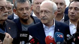 Kılıçdaroğlu Dünyanın başka yerinde maden çıkarılmıyor mu diye sordu, sert tepki gösterdi: Hangi çağda yaşıyoruz Allah aşkına?