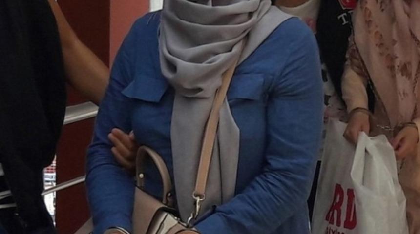 FET&Ouml;'n&uuml;n ablaları konuştu: Şantaj, baskı, fişleme