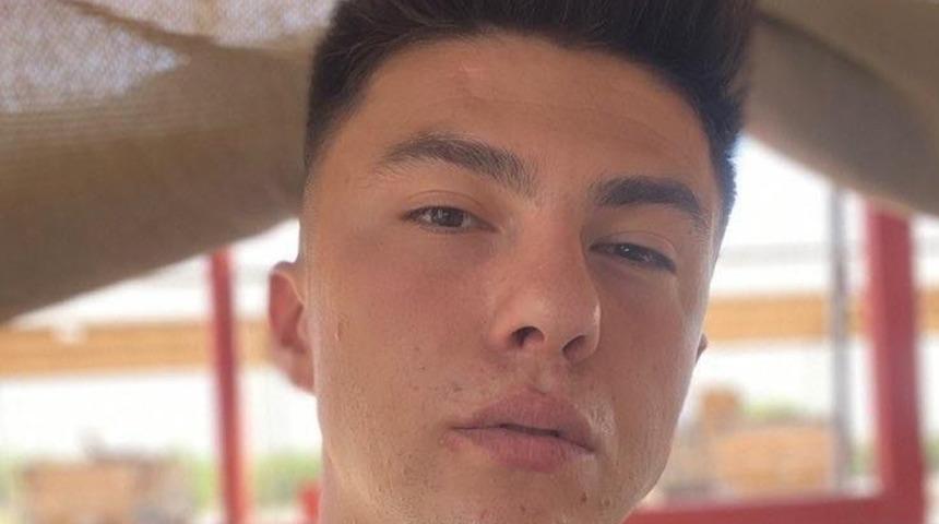 Askere gidecekken kurada adı çıktı... 23 yaşında patlamada şehit oldu