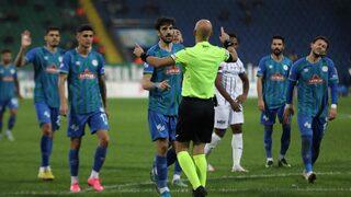 Futbol: Spor Toto 1. Lig