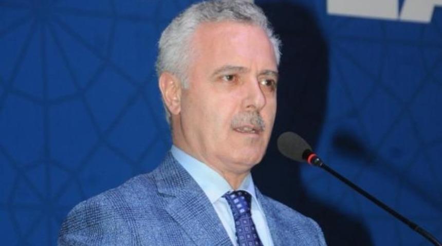 AK Partili Ataş: Bu halk oylaması son 100 yılın en önemli projelerinden biri