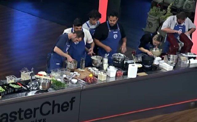 masterchef