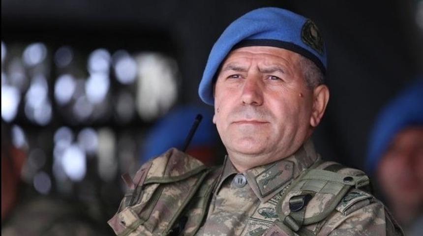 Şehit T&uuml;mgeneral Aydoğan Aydın'ın annesi, hastaneye kaldırıldı