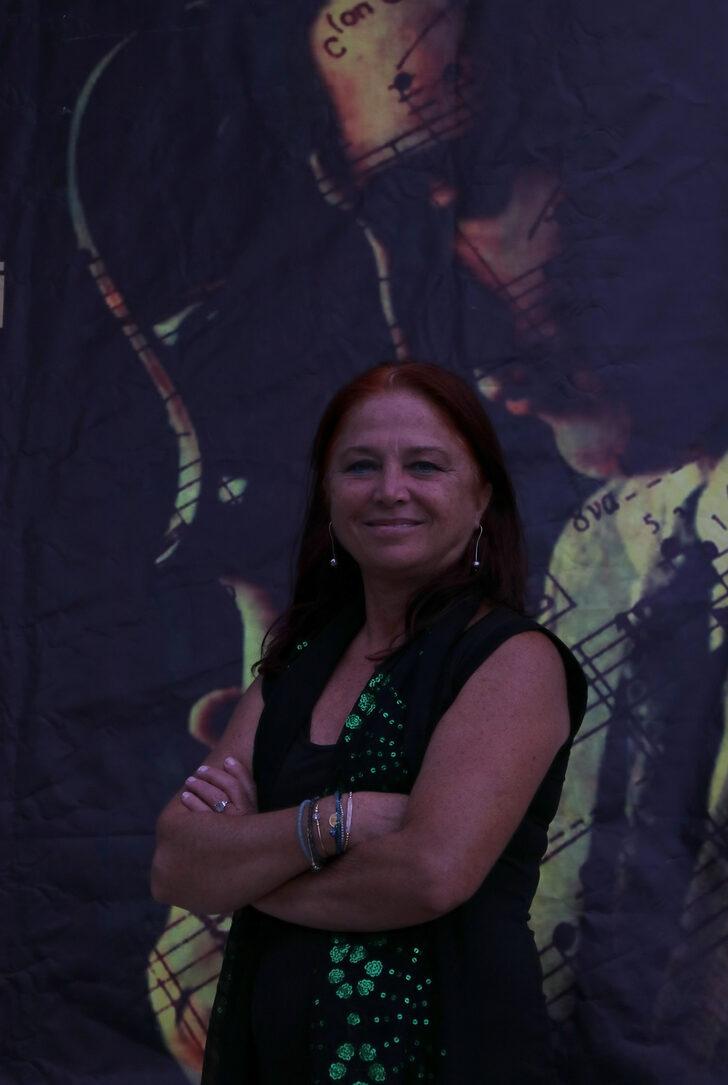 Fethiye'de Benyamin Sönmez Klasik Müzik Festivali yapıldı G5