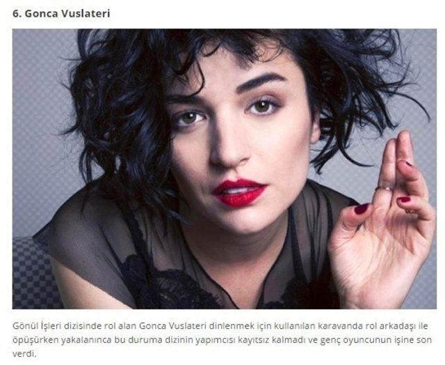 Ünlü Oyuncular Dizilerden Kovuldular Bakın Hangi Oyuncular Kovuldu 1