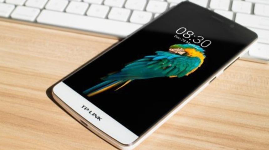 TP-LINK Neffos C5 Max yakında T&uuml;rkiye&rsquo;de