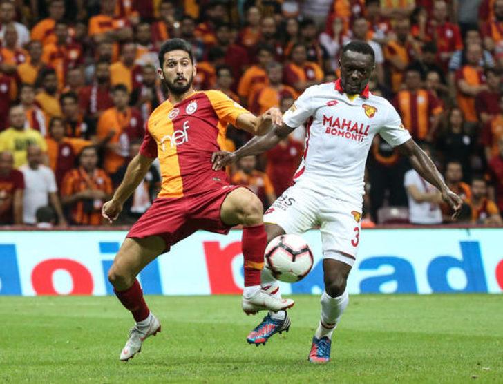 Yıllar sonra itiraf etti! 'Fenerbahçe'ye gidiyordum ama Galatasaray'ı seçtim!' Emre Akbaba resmen açıkladı... G3