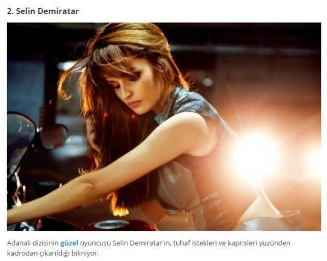 Ünlü Oyuncular Dizilerden Kovuldular Bakın Hangi Oyuncular Kovuldu 2