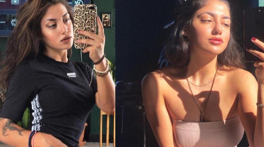 20 yaşındaki İlklima Naz sahilde ölü bulundu! Cesedin yanında bulunan silah kafaları karıştırdı