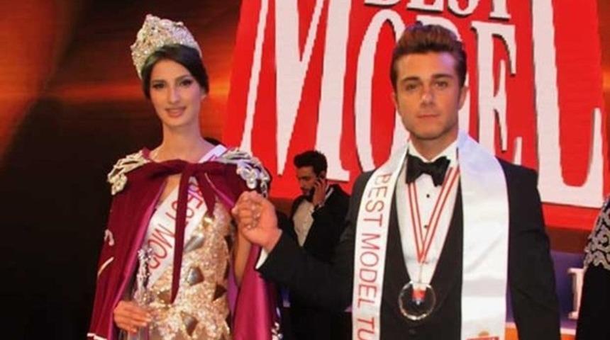 Best Model 2016 birincileri belli oldu!