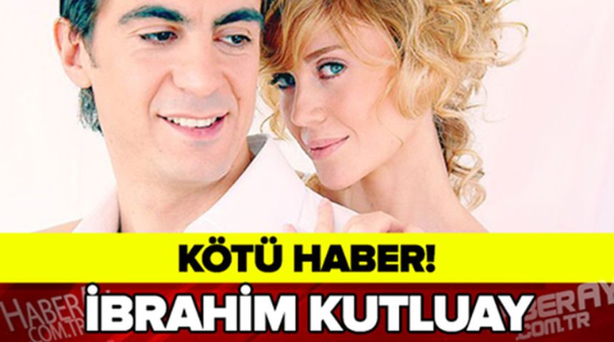 Demet Şener İle İbrahim Kutluay'dan K&ouml;t&uuml; Haber Ayrıldılar'mı?Ayrılma Nedeni İhanet'mi?