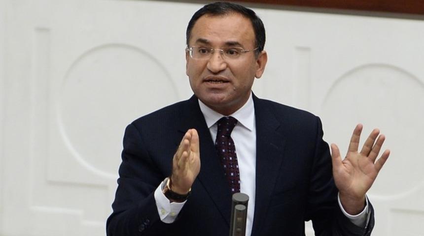 Arşivden Bekir Bozdağ: Fethullah Gülen, devletin denetimi altında hizmet yapıyor