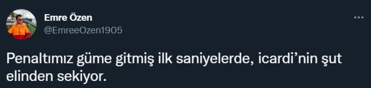 Son dakika: Henüz 30. saniyede neler oldu neler! Kayserispor - Galatasaray maçına Mauro Icardi - Juan Mata işbirliği damgasını vurdu! Taraftarlar penaltı için isyan etti... G4