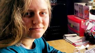 Film gibi olay: Arkadaşıyla çarpıştı hayatı karardı! Uyuduğu an...