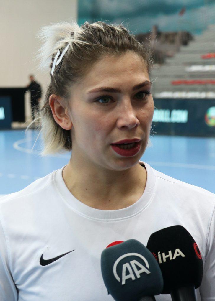 Kastamonu Belediyespor-Lokomotiva Zagreb maçının ardından G3