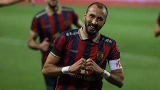 Futbol: Spor Toto 1. Lig