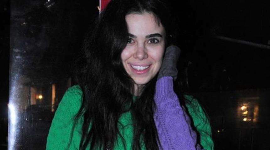 Asena Atalay'dan Caner Erkin'in sürpriz aşkına yorum Asena Atalay kimdir ?