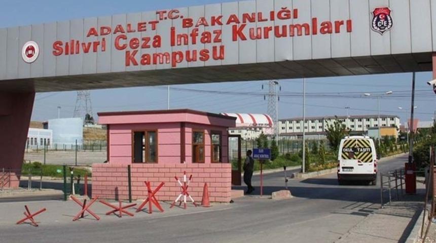 Silivri 9 No'lu Cezaevi'nde kadın mahkumlara işkence iddiası