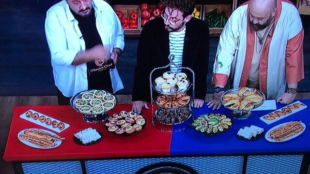 Patlıcanlı börekitas Ltarifi: MasterChef patlıcanlı börekitas nasıl yapılır? Tadına doyulmayan lezzet