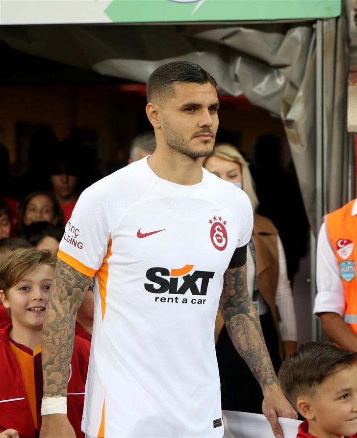 'Wanda Nara ve Mauro Icardi barıştı' iddiasının altında tartıştılar! "Biz ayrıyız" açıklamasına Icardi'den gelen cevap olay oldu... G5