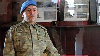 Şehit Tümgeneral Aydın'dan darbeye karşı 'Bir tek er dahi çıkmayacak' emri