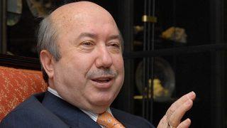 Türk siyasetinden Kemal Unakıtan geçti