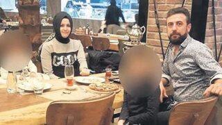 Kadir Demirel'in kızına acı haberi veremediler