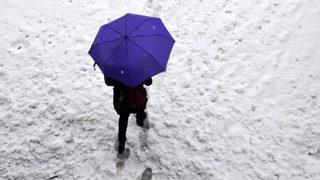 Meteoroloji'den Türkiye'ye çok iyi haber