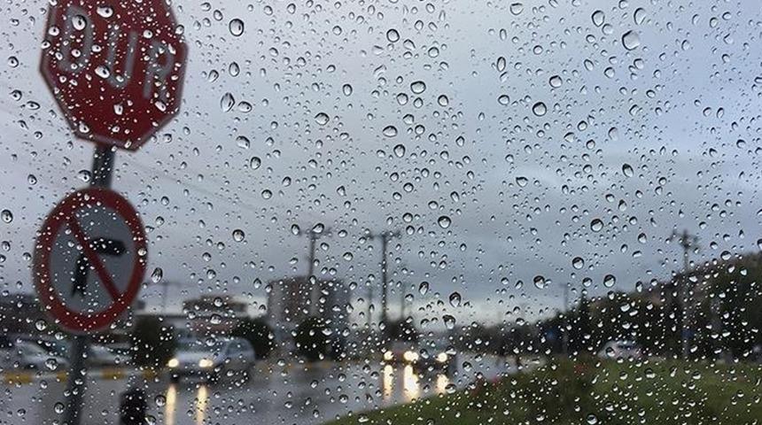 Son Dakika | Hava durumu nasıl olacak? Meteoroloji Genel Müdürlüğü son tahminleri açıkladı! Saat verildi, yağmur geliyor