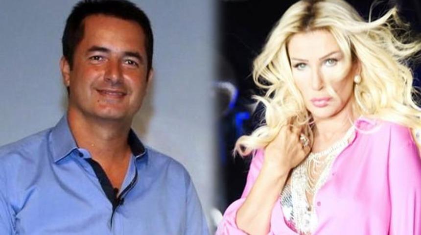 Seda Sayan'ın imdadına Acun Ilıcalı yetişti Seda Sayan'ın annesi Ayşe Gürsaçar kimdir ?