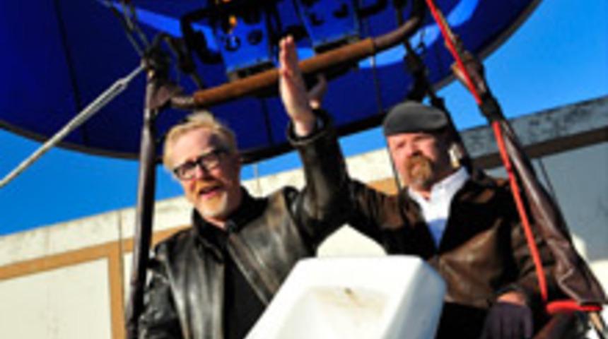 &lsquo;İnanılmaz Buluşlar&rsquo;