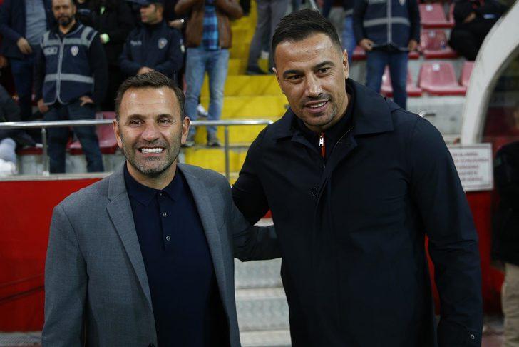 Son dakika: Okan Buruk'tan maç sonunda hakem patlaması! "Yıllardır Galatasaray'ın hakkı yeniyor!", "Artık kötü niyet arıyorum!" G2