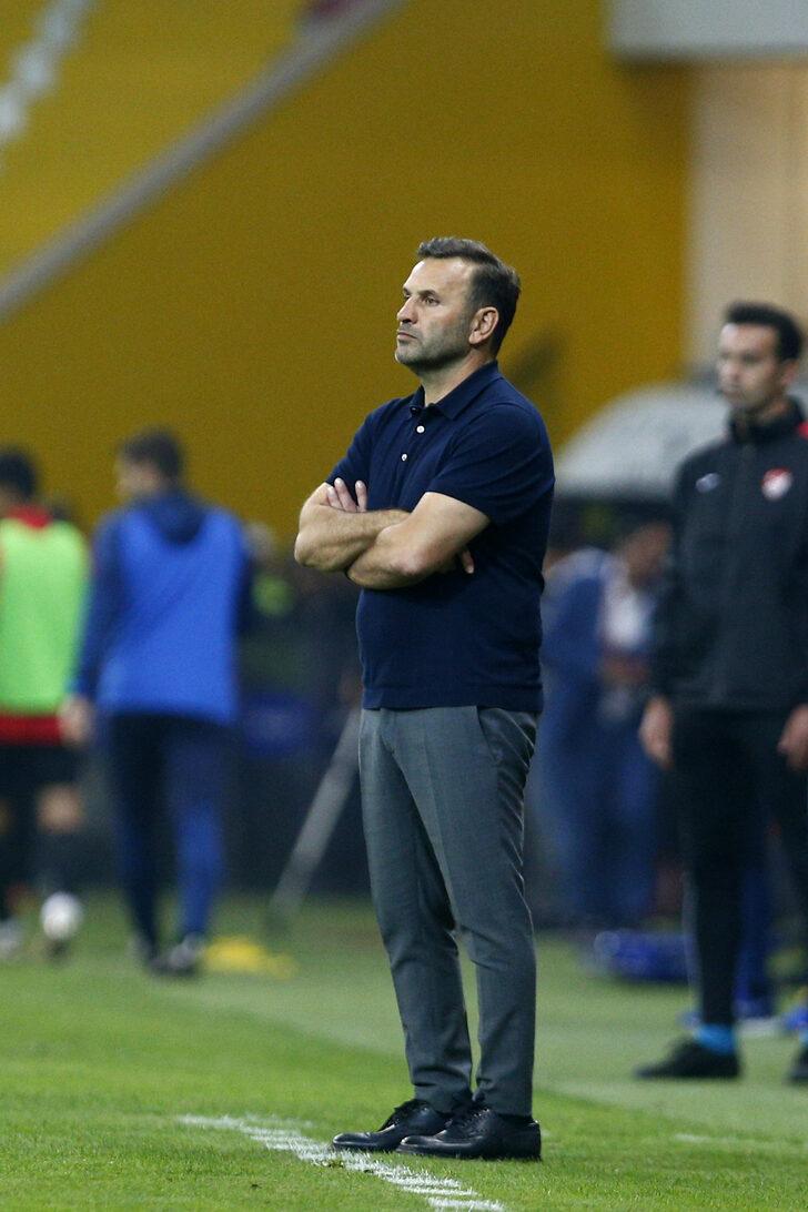 Son dakika: '5. Fatih Terim dönemi!' Galatasaray camiası ayakta! "Okan Buruk'un yerine geliyor" iddiası ortalığı karıştırdı... G4