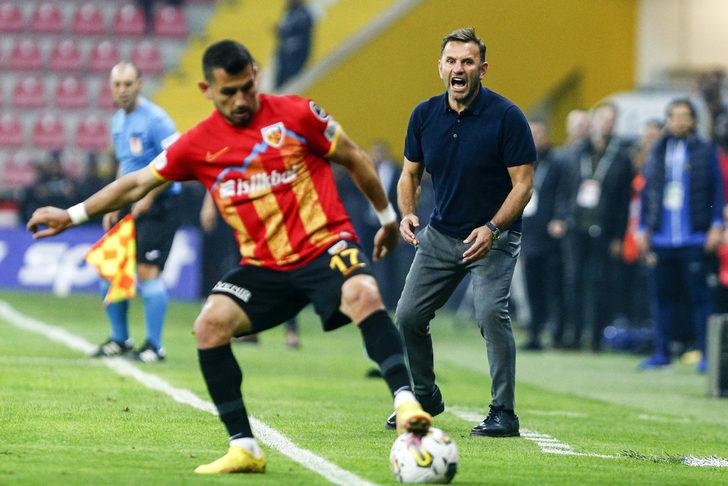 Son dakika: '5. Fatih Terim dönemi!' Galatasaray camiası ayakta! "Okan Buruk'un yerine geliyor" iddiası ortalığı karıştırdı... G5