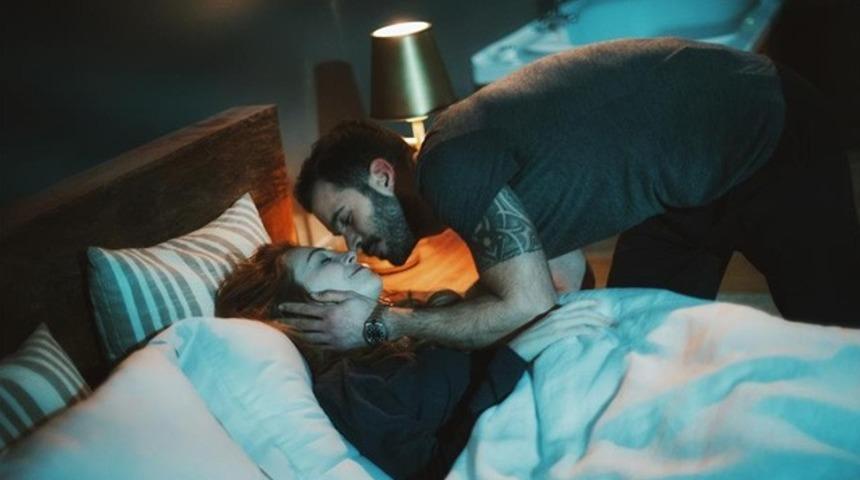 Kiralık Aşk 64. b&ouml;l&uuml;m fragmanında Neriman iş başında!