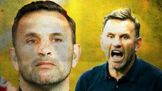 Son dakika: Okan Buruk'tan maç sonunda hakem patlaması! Yıllardır Galatasaray'ın hakkı yeniyor!, Artık kötü niyet arıyorum!