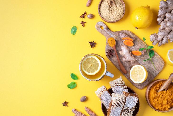 Bir ay boyunca her gün zencefil yerseniz vücudunuza ne olur? G1